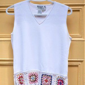 *** JOSEPH A *** TOP ~ Absolutely Stunning